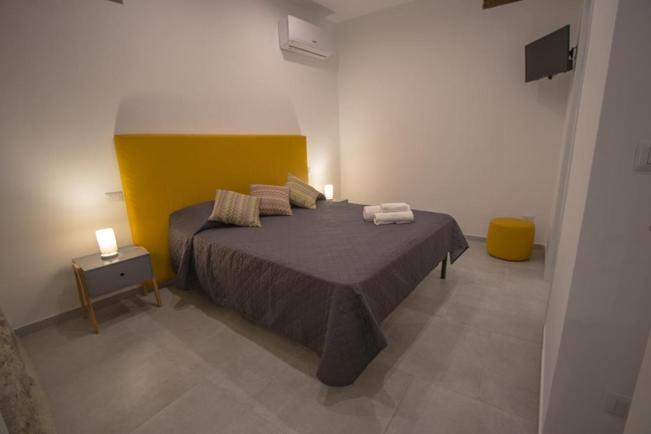Casanica-Taormina Villa ภายนอก รูปภาพ