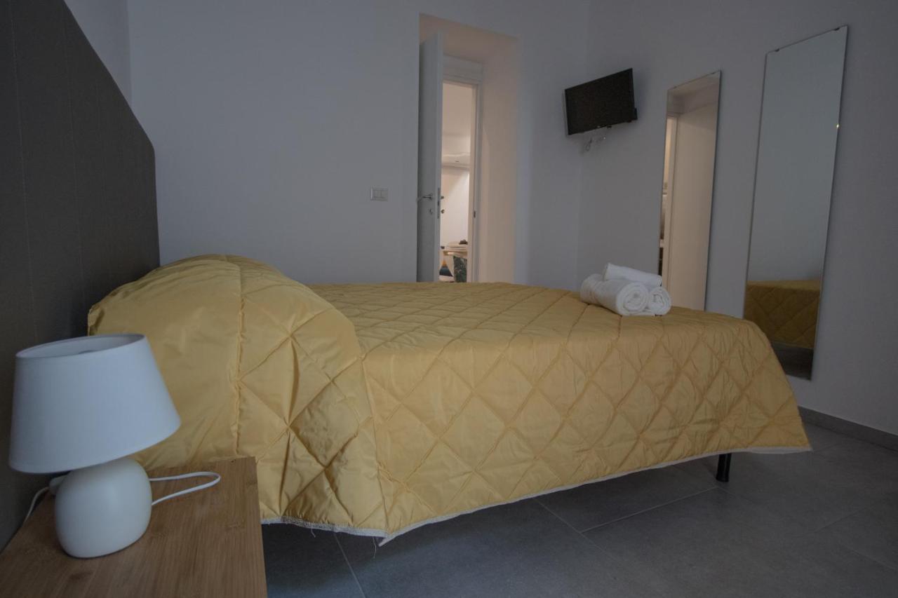 Casanica-Taormina Villa ภายนอก รูปภาพ