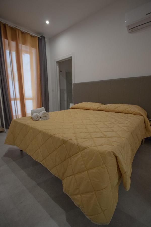 Casanica-Taormina Villa ภายนอก รูปภาพ