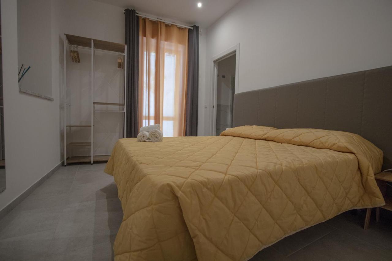 Casanica-Taormina Villa ภายนอก รูปภาพ