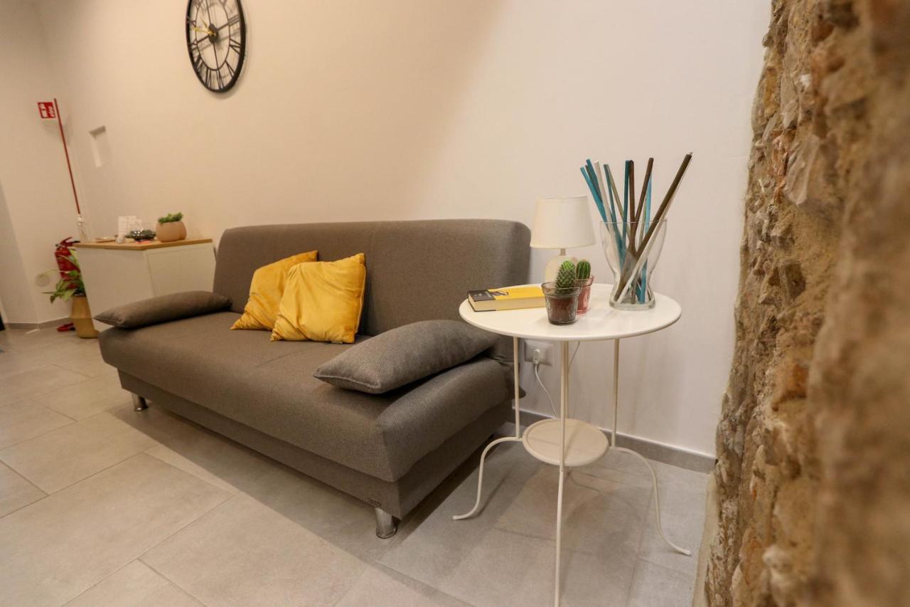 Casanica-Taormina Villa ภายนอก รูปภาพ