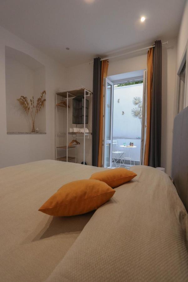 Casanica-Taormina Villa ภายนอก รูปภาพ