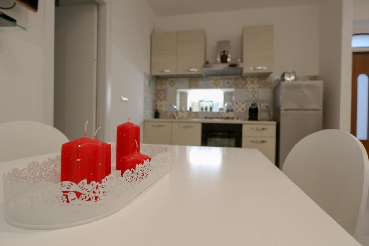 Casanica-Taormina Villa ภายนอก รูปภาพ