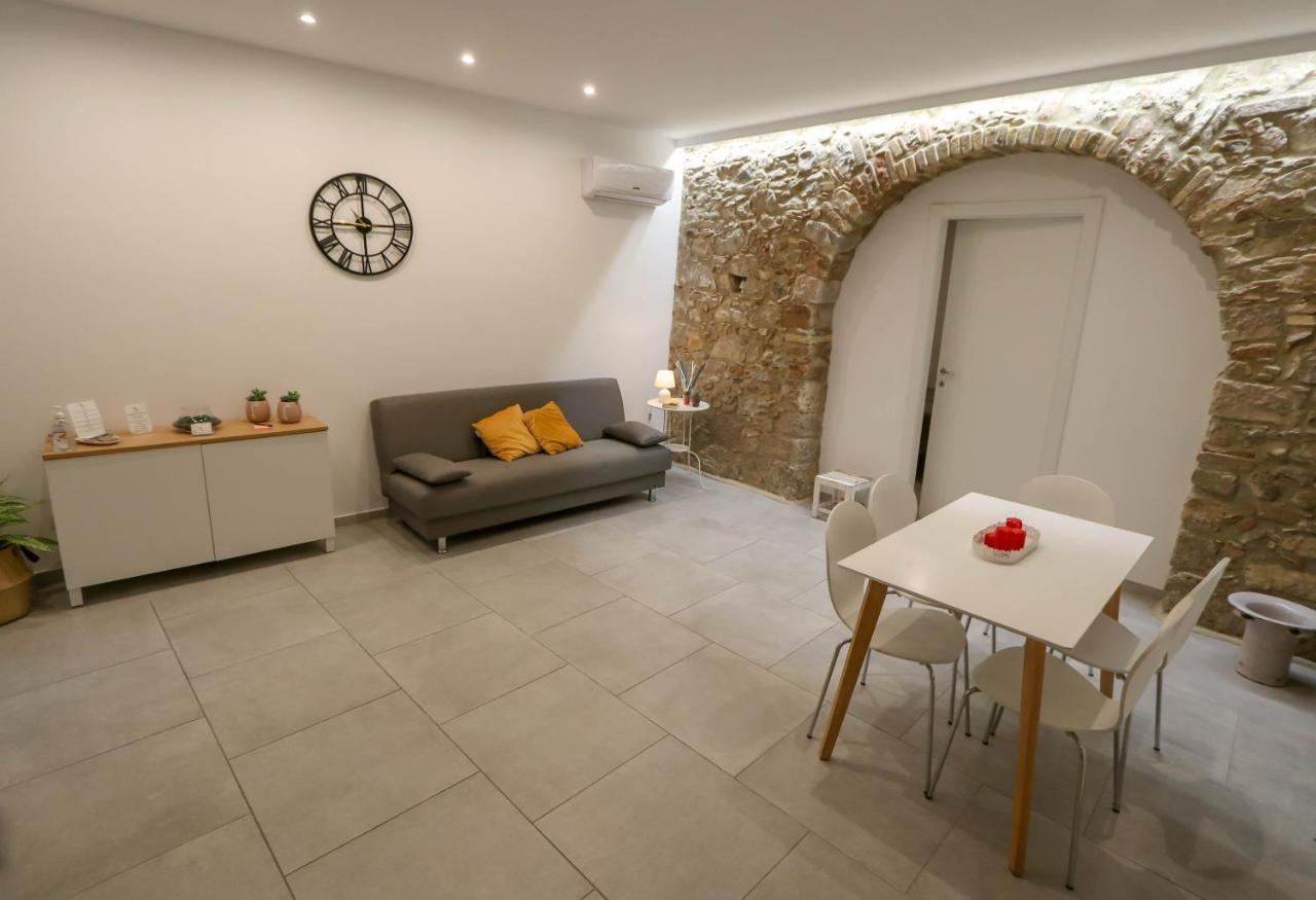 Casanica-Taormina Villa ภายนอก รูปภาพ