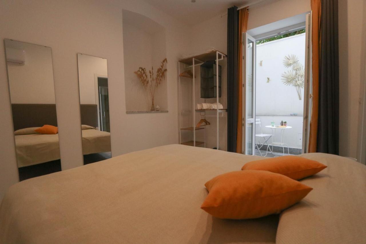 Casanica-Taormina Villa ภายนอก รูปภาพ
